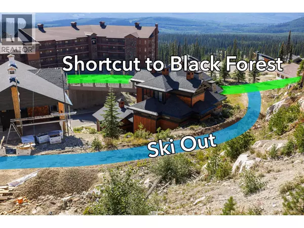 Big White, BC V1P1P4,465 Feathertop Way