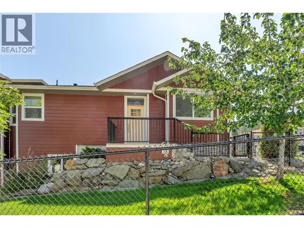 Summerland, BC V0H1Z3,14395 Herron RD #101