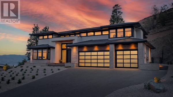 Kelowna, BC V1V2Y3,740 Pinehaven Court