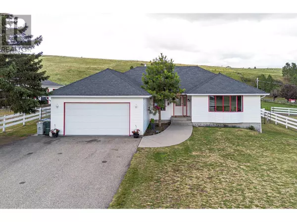 Kamloops, BC V0E2A0,2740 Simms Place