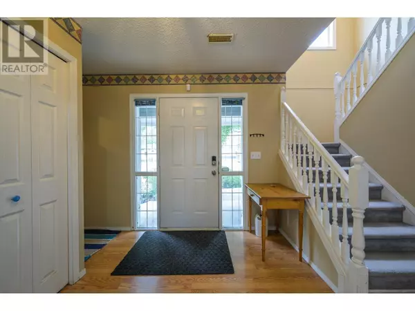 Kamloops, BC V2C4X5,6438 Dallas Drive