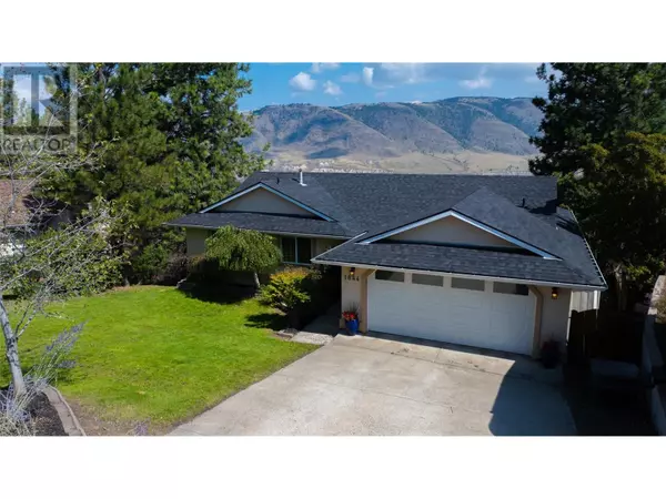 Kamloops, BC V2E2R3,1844 Coldwater Drive