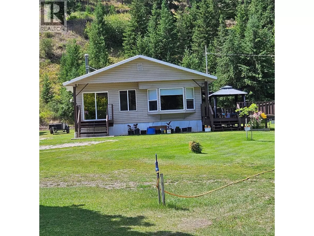 Falkland, BC V0E1W1,2908 Wetaskiwin Road
