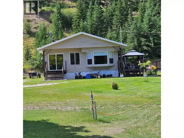 2908 Wetaskiwin Road, Falkland, BC V0E1W1