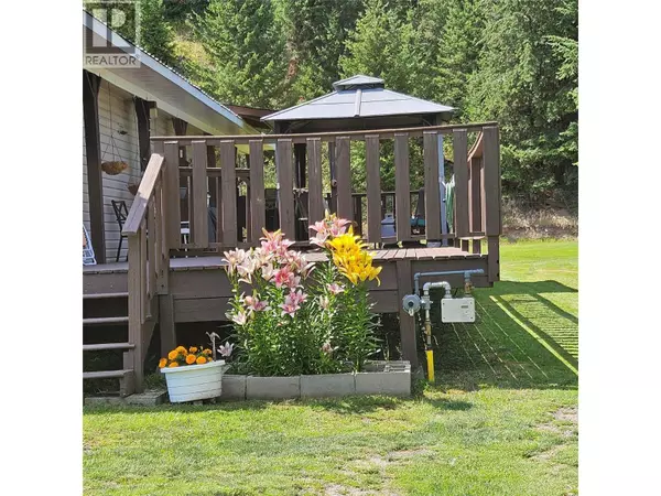 Falkland, BC V0E1W1,2908 Wetaskiwin Road