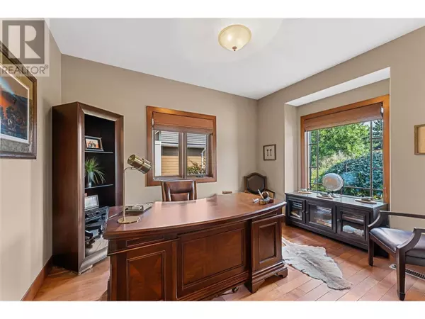 Kelowna, BC V1W1T1,4450 Gordon DR #137