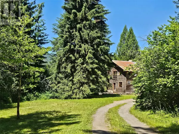 106 BALDWIN Road, Hills, BC V0G1S1