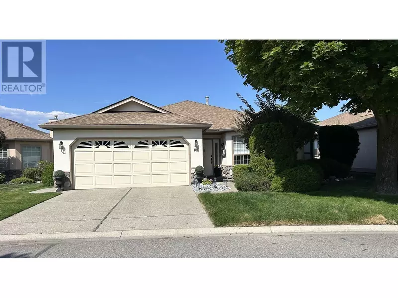 1201 Cameron AVE #165, Kelowna, BC V1Y9H9