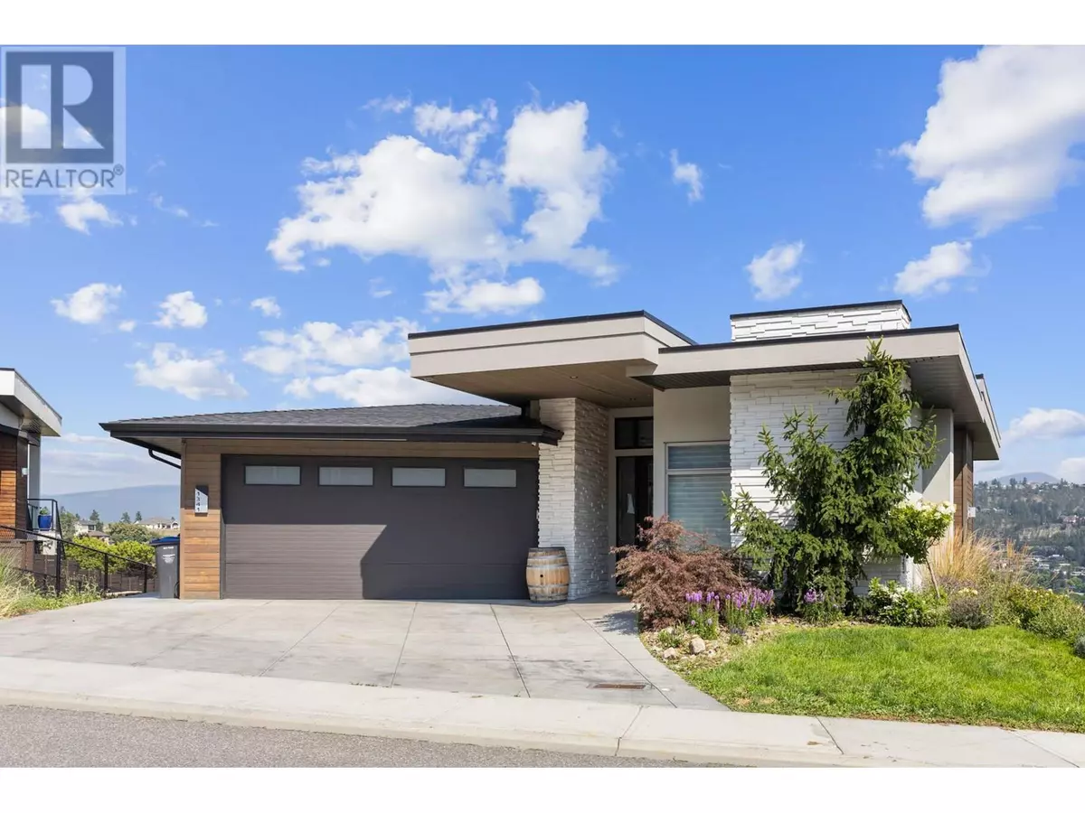 Kelowna, BC V1V2Y1,1341 Sladen Crescent