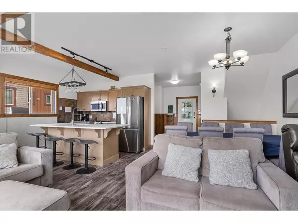 Big White, BC V1P1P3,70B Forest Lane