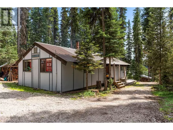 Lake Country, BC V1Y6G1,Block E Crooked Lake