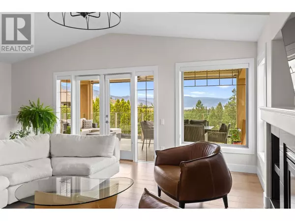 Kelowna, BC V1W4Z4,5157 South Ridge Drive