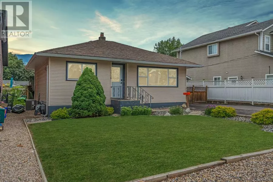 2610 Colony Street, Armstrong, BC V0E1B2
