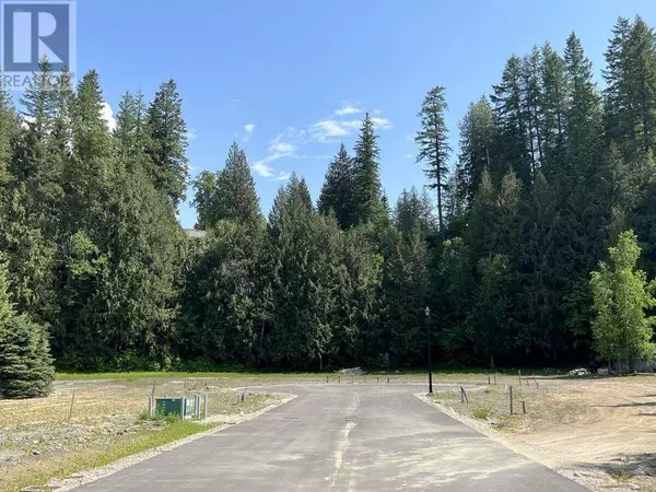 Revelstoke, BC V0E2S1,SL 3 6-1445 Illecillewaet Road