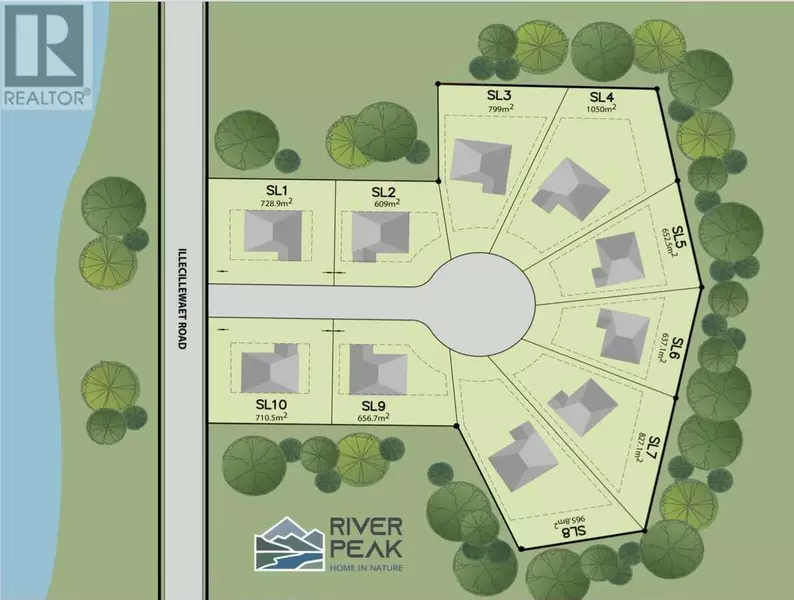 SL 3 6-1445 Illecillewaet Road, Revelstoke, BC V0E2S1