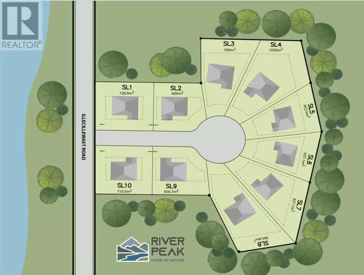 Revelstoke, BC V0E2S1,SL 3 6-1445 Illecillewaet Road