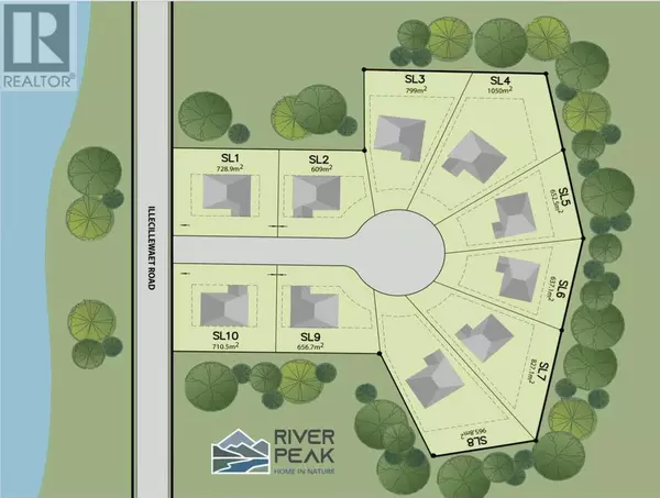 Revelstoke, BC V0E2S1,SL 3 6-1445 Illecillewaet Road