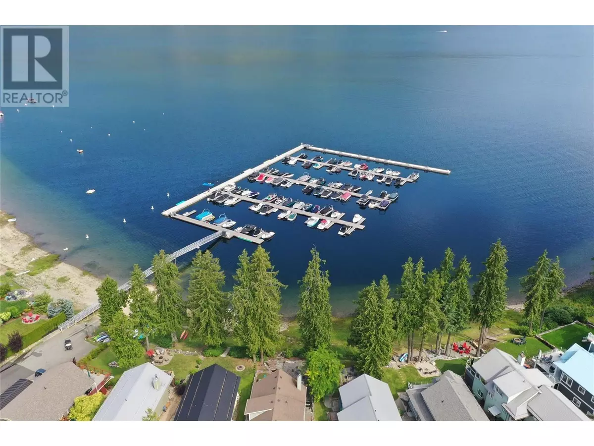 Eagle Bay, BC V0E1T0,6421 Eagle Bay Road Lot# 101