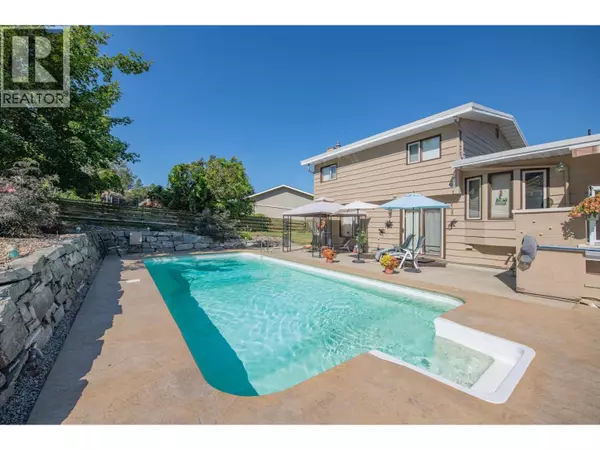 Coldstream, BC V1B1H4,11410 Tassie Drive