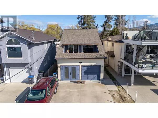 Penticton, BC V2A8M7,331 Sudbury Avenue