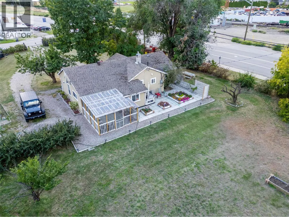 Chase, BC V0E1M0,213 Bell Street