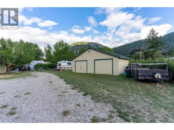 Chase, BC V0E1M0,213 Bell Street