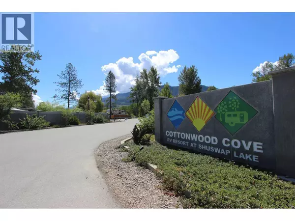 Lee Creek, BC V0E1M4,27 Cottonwood Drive