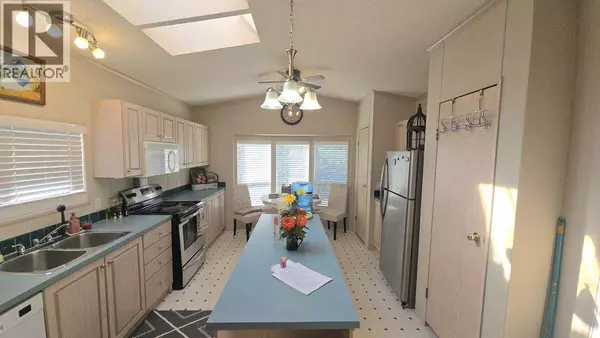 2960 Mission Wycliffe Road, Cranbrook, BC V1C7C8