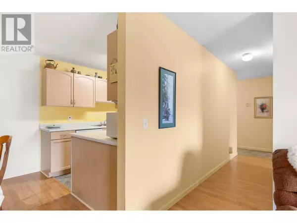 Kelowna, BC V1W3L7,3160 Casorso RD #116