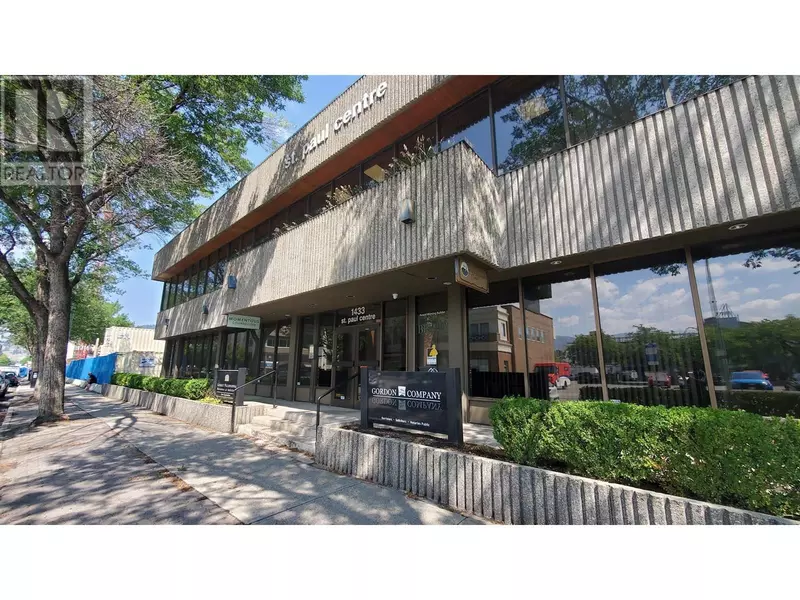 1433 St. Paul ST #202, Kelowna, BC V1Y2E4