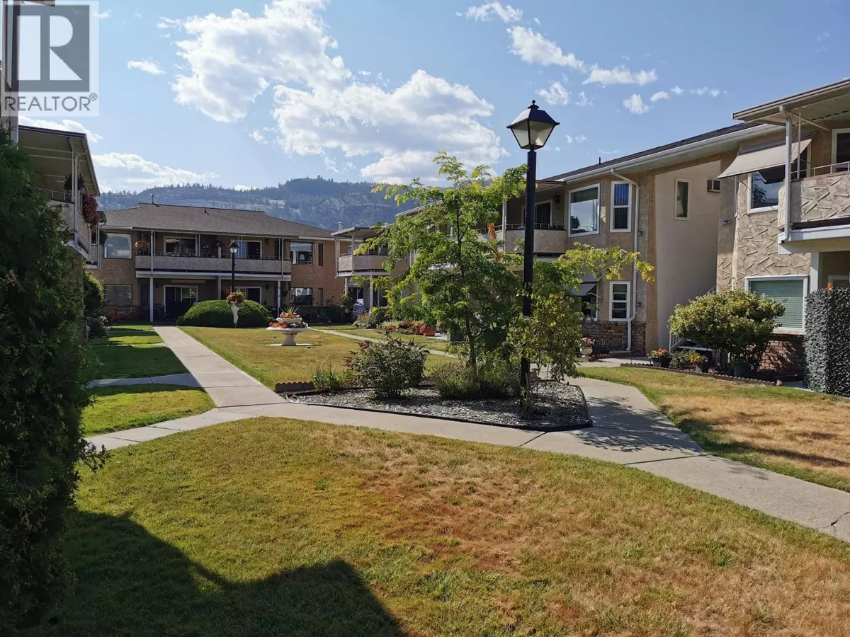 Summerland, BC V0H1Z0,13620 Victoria RD North #11