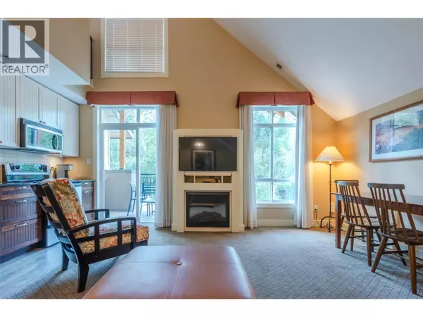 Summerland, BC V0H1Z1,13011 Lakeshore DR #364