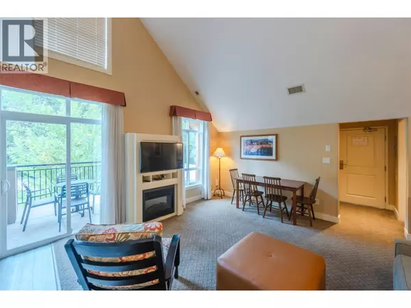 Summerland, BC V0H1Z1,13011 Lakeshore DR #364