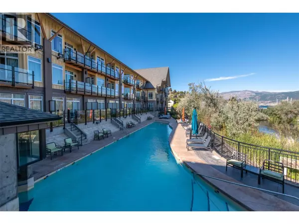 13011 Lakeshore DR #364, Summerland, BC V0H1Z1