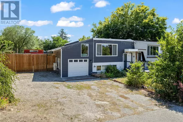 675 Webster Road, Kelowna, BC V1X4V6