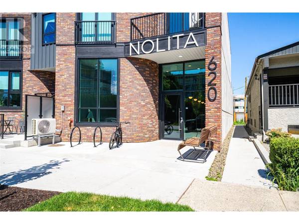 Kelowna, BC V1Y7A1,620 Coronation AVE #608