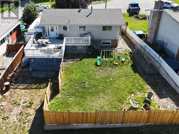 Cranbrook, BC V1C3C7,1025 18th Avenue S