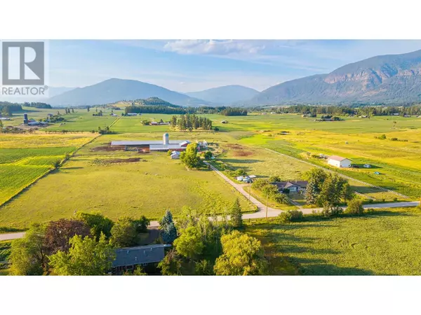 2516 20TH Street, Lister, BC V0B1G2