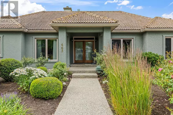 Kelowna, BC V1W3C6,463 Carona Crescent