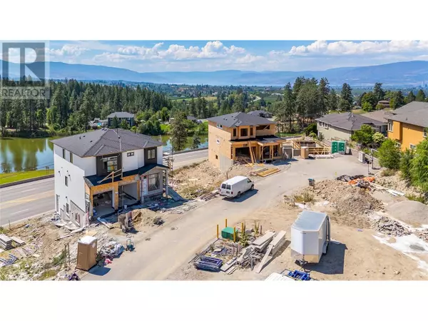 Kelowna, BC V1P1S3,1136 Hume Avenue