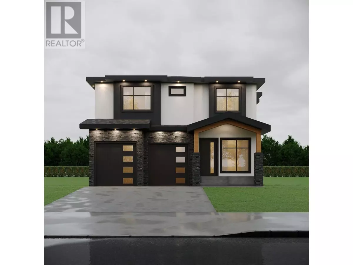 Kelowna, BC V1P1S3,1136 Hume Avenue