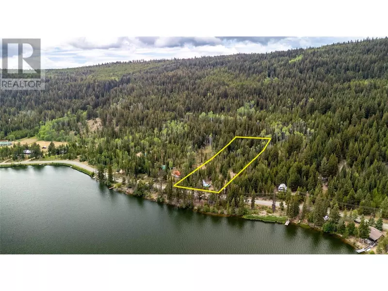 3558 Princeton Summerland Rd, Princeton, BC V0X1W0
