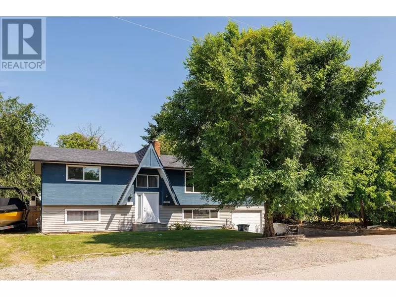 500 Keithley Road, Kelowna, BC V1X2N7