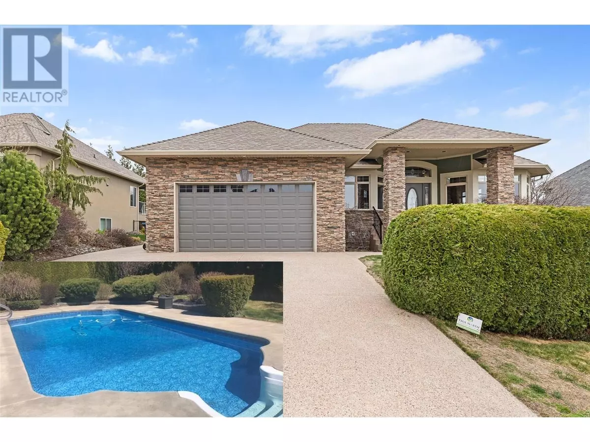 West Kelowna, BC V1Z1X5,3079 Thacker Drive