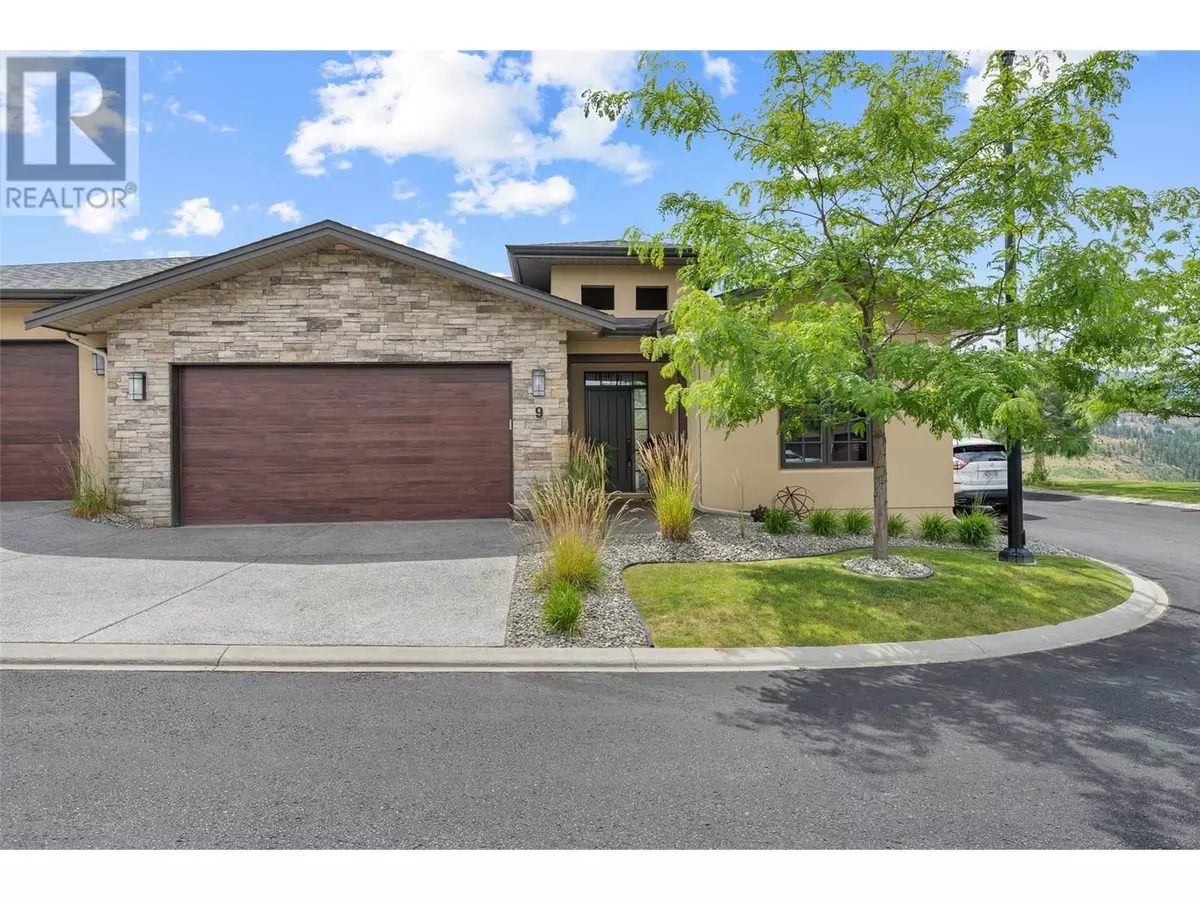 Kelowna, BC V1W5M2,787 Kuipers CRES #9