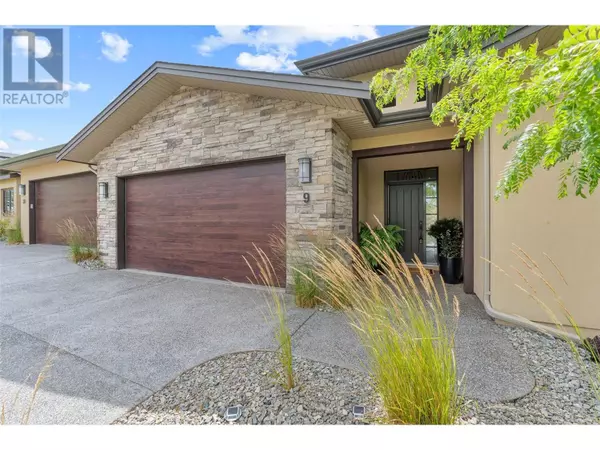 Kelowna, BC V1W5M2,787 Kuipers CRES #9