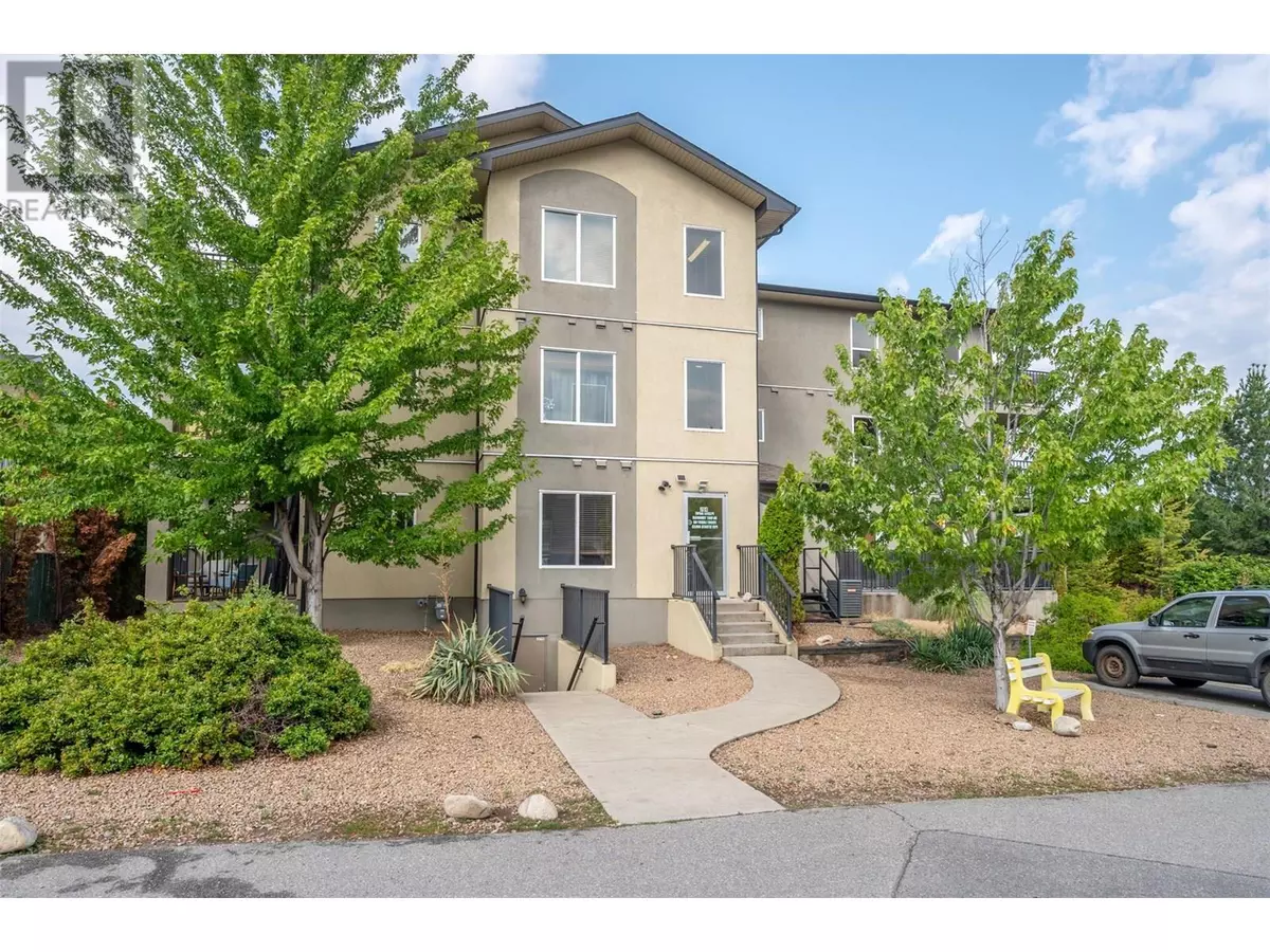 Penticton, BC V2A4T3,764 Government ST #104