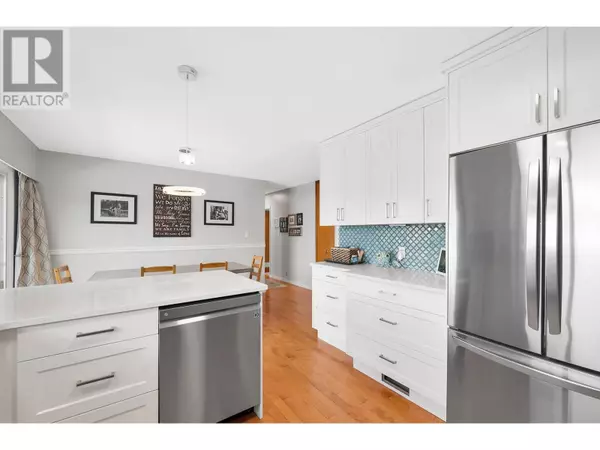 Kamloops, BC V2B2A5,678 York Avenue
