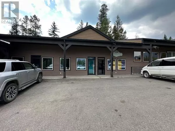 Elkford, BC V0B1H0,2200 Balmer Drive