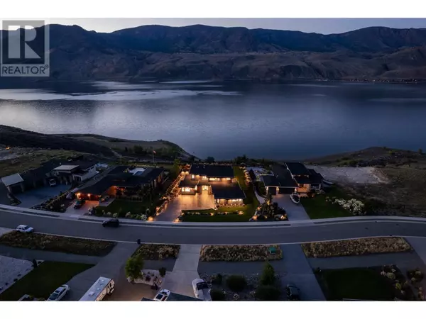 Kamloops, BC V1S0G2,338 Rue Cheval Noir